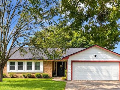Property at 2682 County Road 769a, Brazoria, TX
