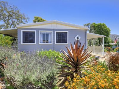 330 W Highway 246 Spc 119
