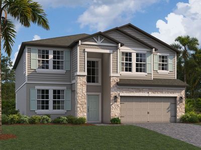 5760 Freesia Dr