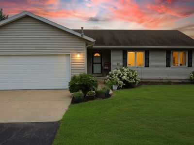 7804 S Sugar Island Rd