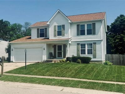 2213 Clearbrook Ct