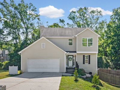 Property at 3455 Cascade Trl, Villa Rica, GA