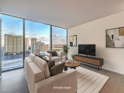 3722 Las Vegas Blvd S Unit 1204