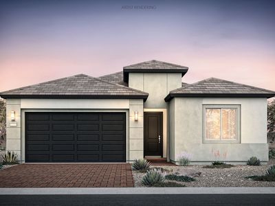 2433 W Nighthawk Way