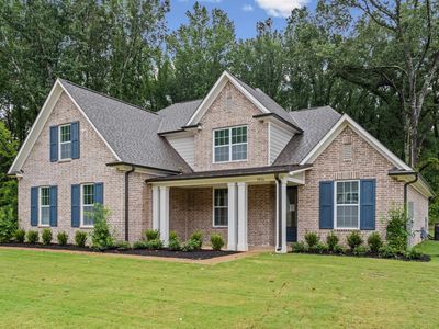 7036 Walker Farms Dr