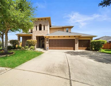 27702 Ashbrook Falls Ct