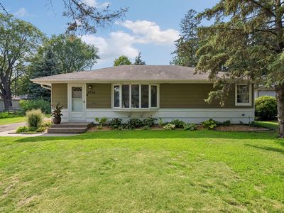 Property at 7726 Thomas Ave S, Richfield, MN