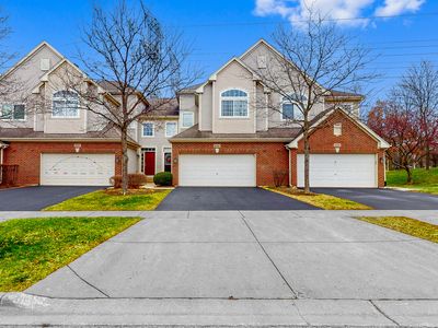 Property at 6032 Delaney Dr #17-3, Hoffman Estates, IL