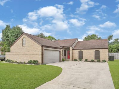 Property at 15006 Howland St, Houston, TX