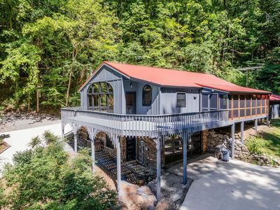 2790 Johnson Chapel Rd