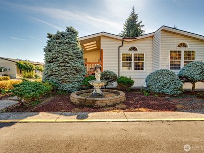Property at 369 GUN CLUB RD #42, Woodland, WA