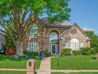 7221 Swallow Branch Ln