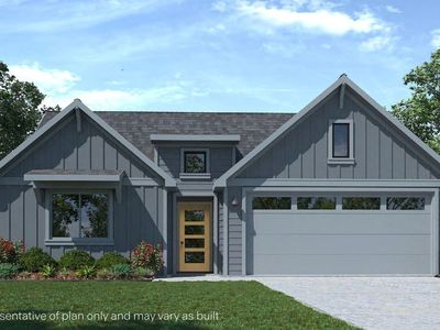 Cali Plan, Baron's Crossing