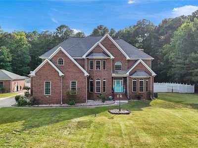 2234 Creekway Dr