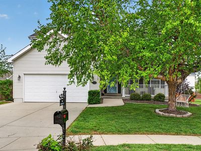2428 Heather Hill Ct