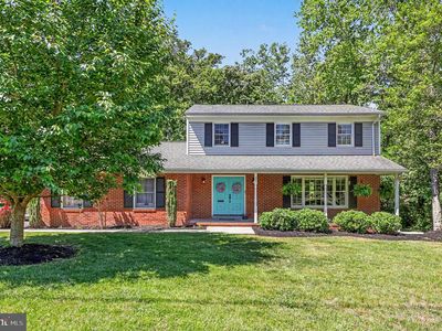 301 Greenwood Dr