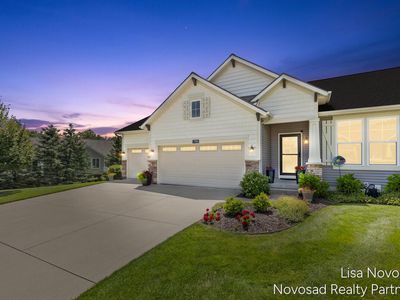 7799 Black Cherry Way SE #69