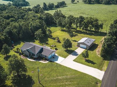 3545 Highway D