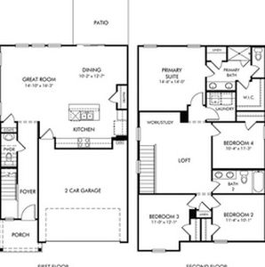 Property at Lennon Plan, Oak Manor - Signature Series, Garner, NC