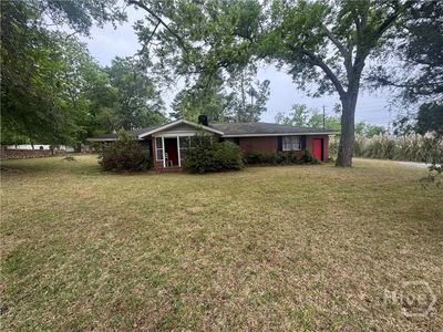 Property at 204 Mock Street, Sylvania, GA