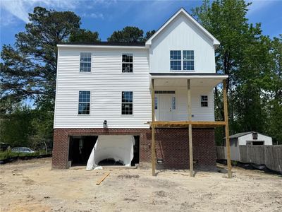 3901 Seaford Rd