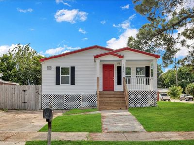 5601 Debore Dr