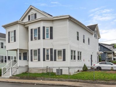 252 Shaw St