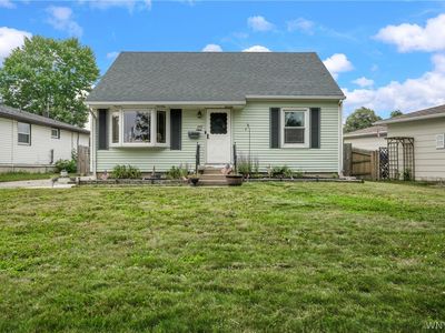 209 Darwin Dr