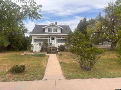 Property at 229 N Main St, Lyman, WY