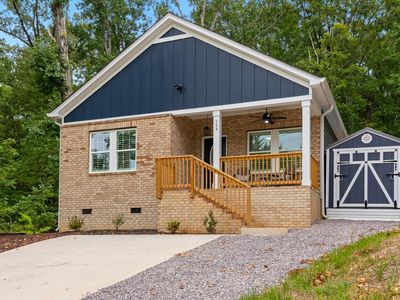 Property at 159 Skyline Dr, New London, NC