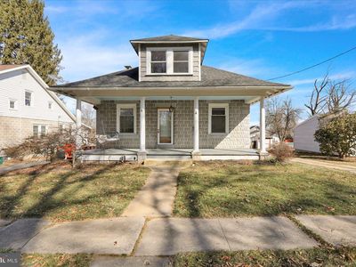 35 Princeton Ave