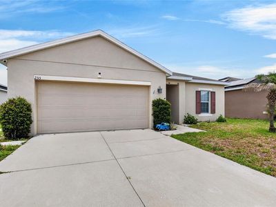 255 Haines Blvd