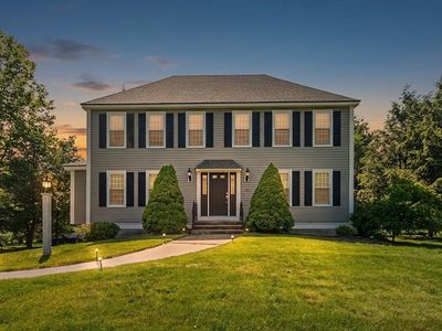 157 Rolling Meadow Dr