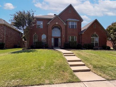 7645 Hove Ct