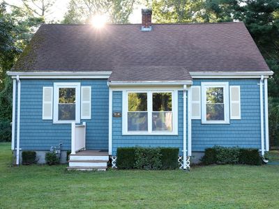 481 Sanford Rd