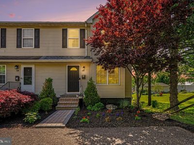 Property at 418 State St, East Greenville, PA