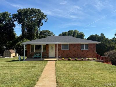 Property at 2912 Raw Wind Dr, High Ridge, MO