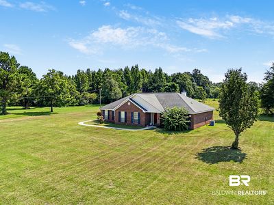 260 Conecuh Rd