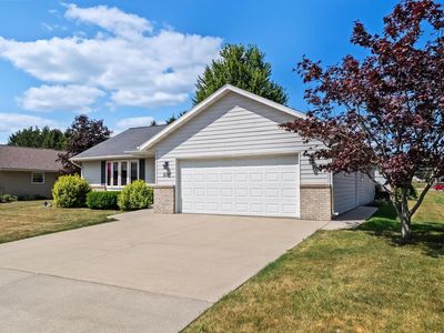 5110 White Fox DRIVE