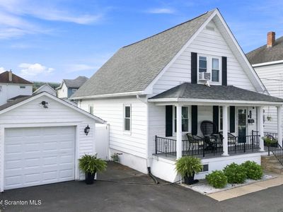 Property at 109 Center St, Jessup, PA