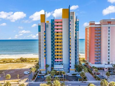 1700 N Ocean Blvd. #151