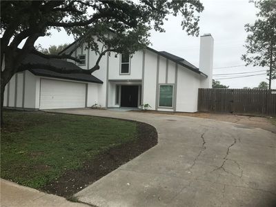 1226 Clarion Dr