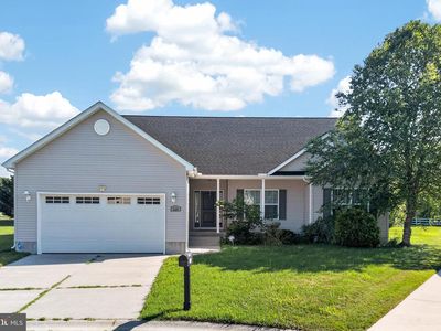 Property at 113 Foal Ct, Harrington, DE