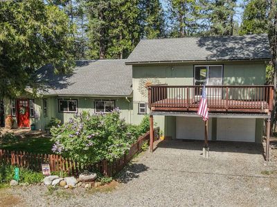 Property at 171 Airport Rd, Trinity Center, CA