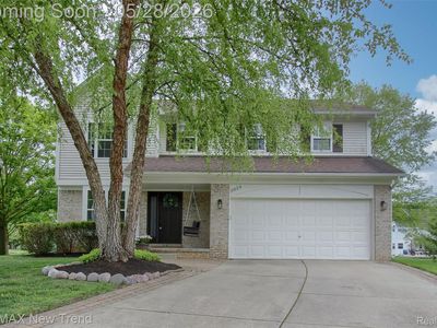 1029 Shetland Dr
