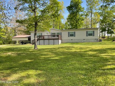 384 Virgil Smith Rd