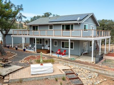 Property at 5887 Enramada Dr, La Grange, CA