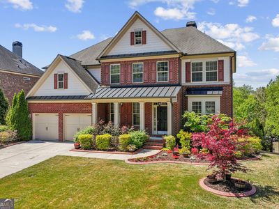 2725 Garonne Way