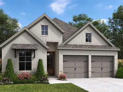 2079W Plan, Lariat 45'