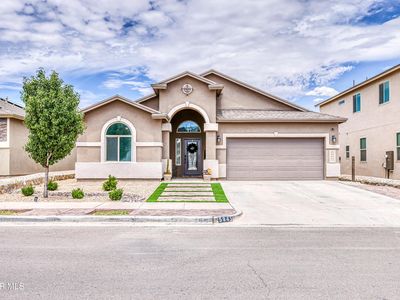 5945 Hidden Acres Dr